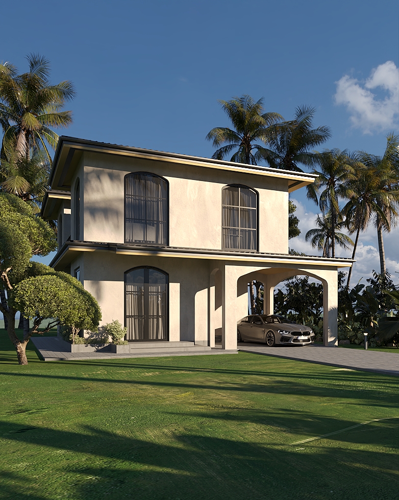 9Nile Residence 16